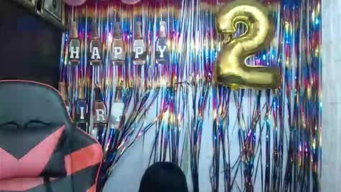 Stellaven online show from October 17, 3:32 am