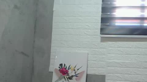 stephanie855497 online show from February 4, 1:23 am