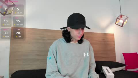 stivenbenet1 online show from December 17, 1:27 pm