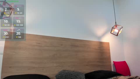 stivenbenet1 online show from January 7, 12:37 pm