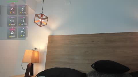 stivenbenet1 online show from January 10, 12:36 pm