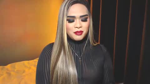 JADE ELYSE online show from December 14, 11:56 pm