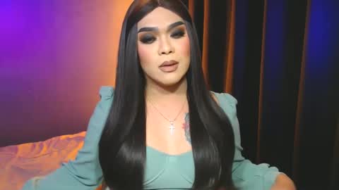 JADE ELYSE online show from January 17, 9:21 pm