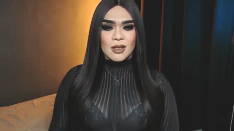 JADE ELYSE online show from January 25, 7:06 am