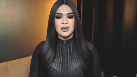 JADE ELYSE online show from January 26, 7:21 am