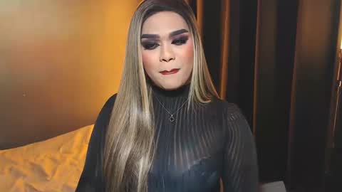 JADE ELYSE online show from February 1, 7:05 am