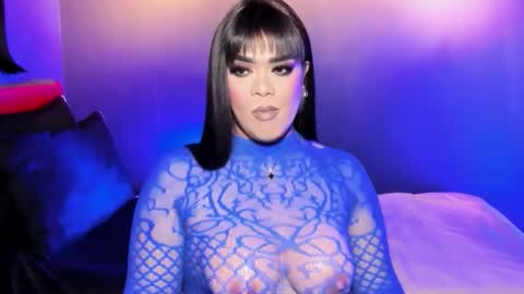 JADE ELYSE online show from January 7, 5:38 pm