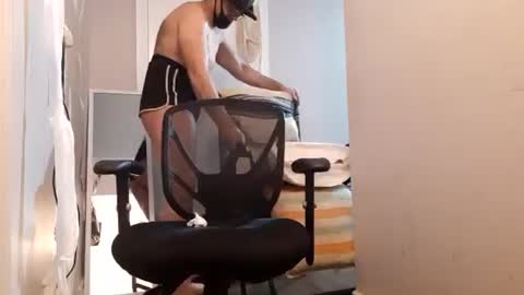 Cuteipie online show from January 1, 10:43 am