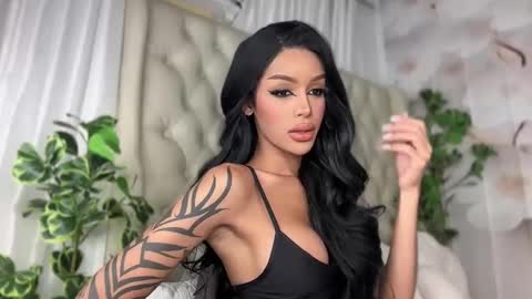 Jess online show from September 25, 4:30 am