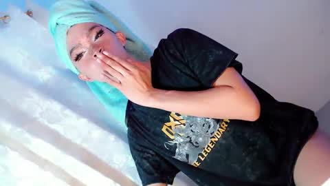 Snapshot of sugarxbaby_ chatting on January 31, 3:20 am LoveSugar online show from January 31, 3:20 am