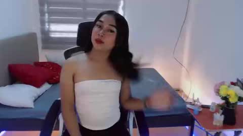 sultry cyramore online show from September 10, 7:07 am