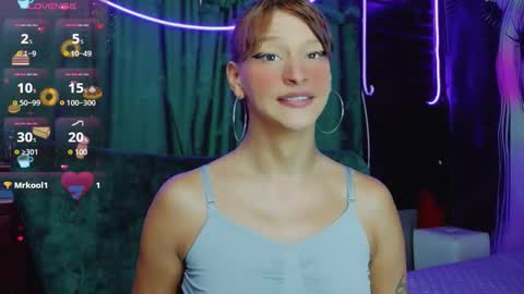 Summer online show from February 1, 10:52 pm