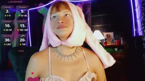 Summer online show from March 29, 10:21 pm