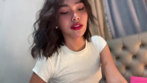 Snapshot of sunny_angelx chatting on February 19, 11:28 am ANGEL-DONT FORGET TO THUMBS UP AND FOLLOW online show from February 19, 11:28 am
