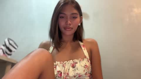 Snapshot of sunny_angelx chatting on March 12, 7:46 am ANGEL-DONT FORGET TO THUMBS UP AND FOLLOW online show from March 12, 7:46 am