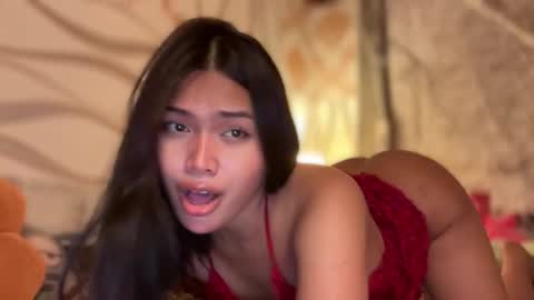 ANGEL-DONT FORGET TO THUMBS UP AND FOLLOW online show from February 9, 5:36 am