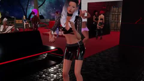 sunny_femboy online show from February 13, 7:10 pm