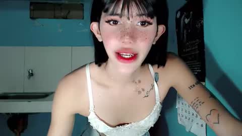 Erica Help me to reach my goal Superhotbabe1 online show from February 6, 10:21 am