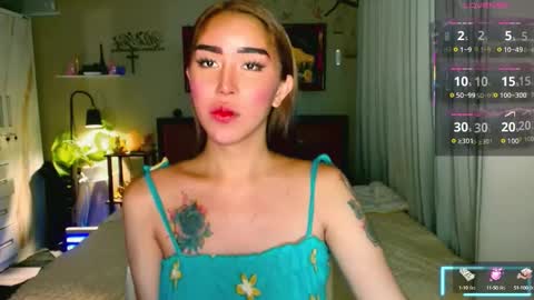 mistress jasmine online show from September 12, 3:48 am