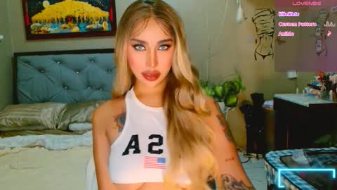 mistress jasmine online show from October 16, 5:41 am