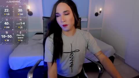 Susan Scott online show from December 3, 1:38 pm