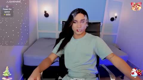 Susan Scott online show from December 16, 1:00 pm