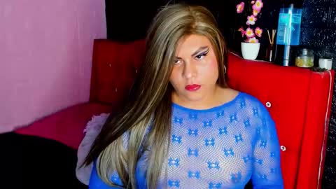 sussan_nasty online show from October 18, 12:25 am