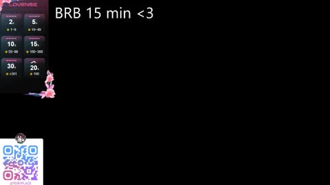 Haeyang  Torry online show from September 13, 10:43 am