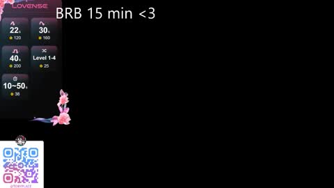 Haeyang  Torry online show from September 14, 10:53 am
