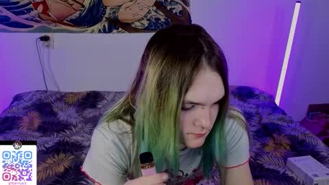 Haeyang  Torry online show from December 21, 1:50 pm