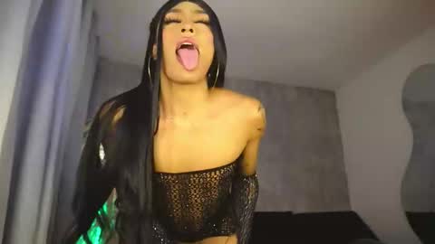 LISSA online show from September 13, 6:19 am