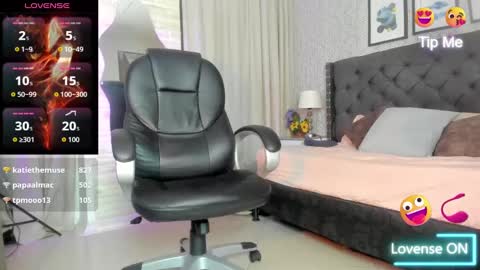 Vanessa online show from September 15, 5:12 am