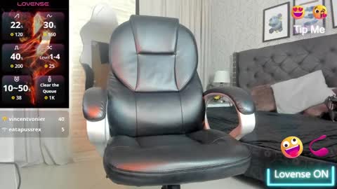 Vanessa online show from September 19, 6:52 am