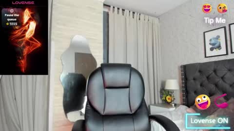 Vanessa online show from September 24, 3:56 am