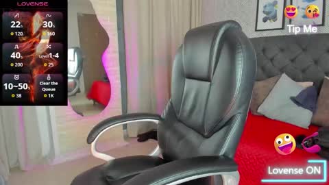 Vanessa online show from October 1, 5:41 am