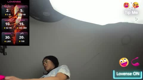 Vanessa online show from November 5, 3:39 am