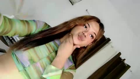 CLEO online show from October 29, 10:02 am