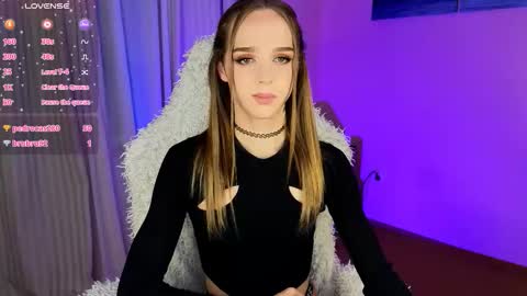 Call me Alis   online show from October 24, 5:18 pm