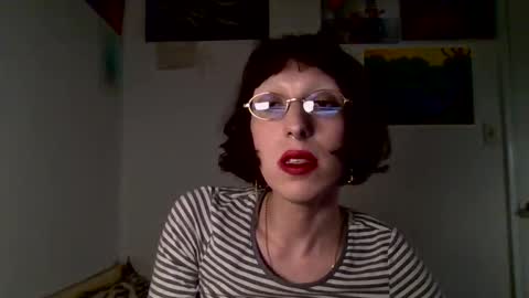 sweet_harvey online show from March 31, 1:40 am