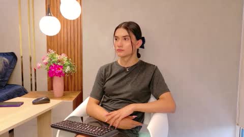 sweet_mafee online show from February 4, 5:28 pm