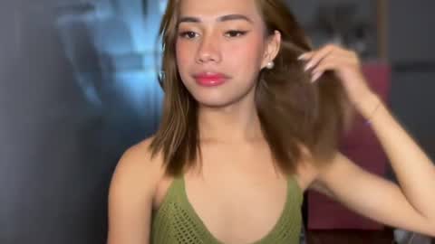 sweet_nikki03 online show from July 6, 6:43 pm