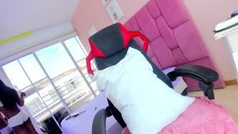 sweet_stacie online show from March 13, 2:22 pm