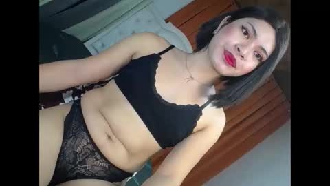 sweet_trexie online show from April 8, 1:51 am