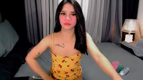 bea takashi  online show from November 2, 2:15 pm