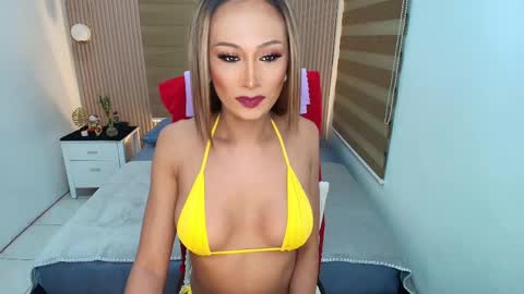 BEA sweetgirl online show from March 7, 7:14 am