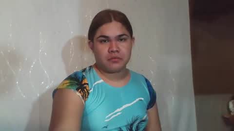 sweetelly18 online show from February 24, 7:08 pm