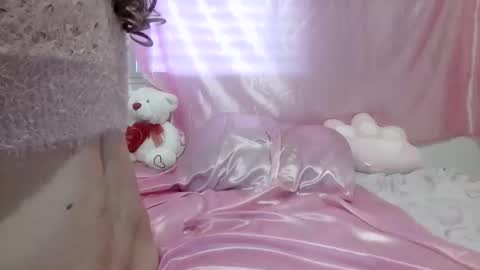 Emily online show from April 13, 3:38 pm