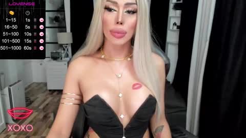 CANDACE online show from September 24, 6:58 pm