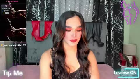 Janice online show from February 24, 11:41 pm