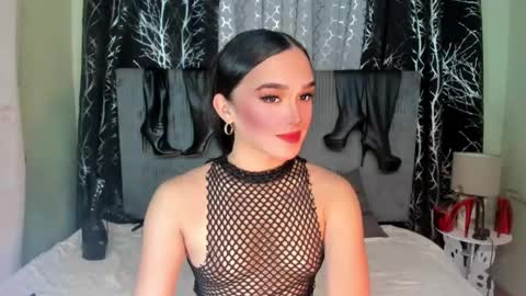 Janice online show from March 5, 12:02 am